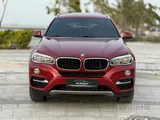 BMW X6 2015